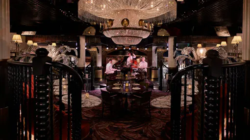 The Maine Mayfair