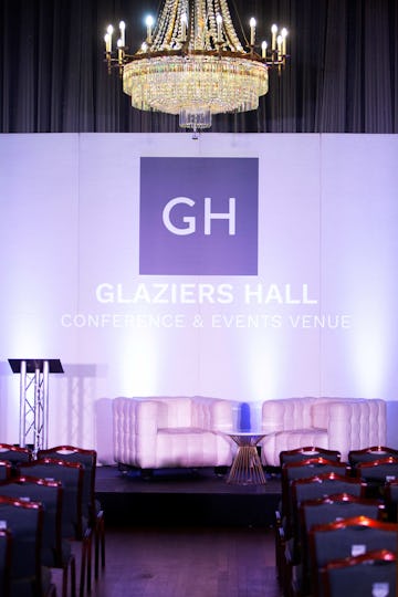 Glaziers Hall