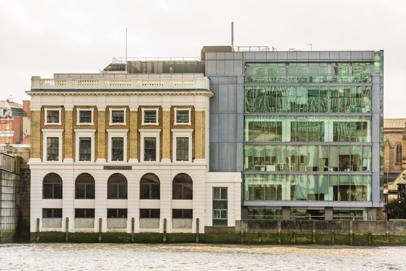 Glaziers Hall