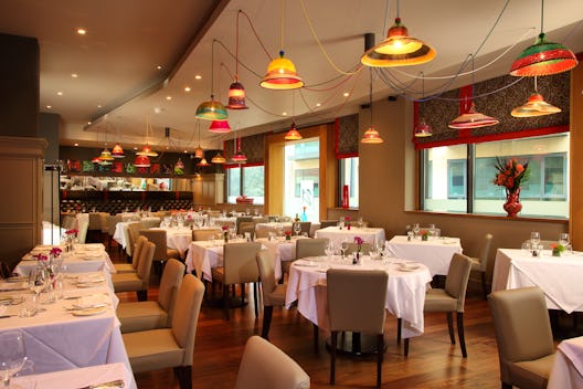 Full Restaurant Hire
