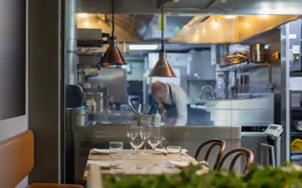 Baccala Seafood & Wine 