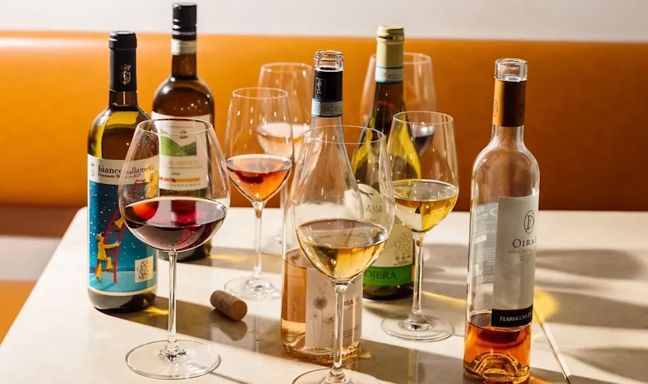 Baccala Seafood & Wine 