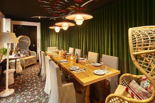 Private Dining Room/Boardroom