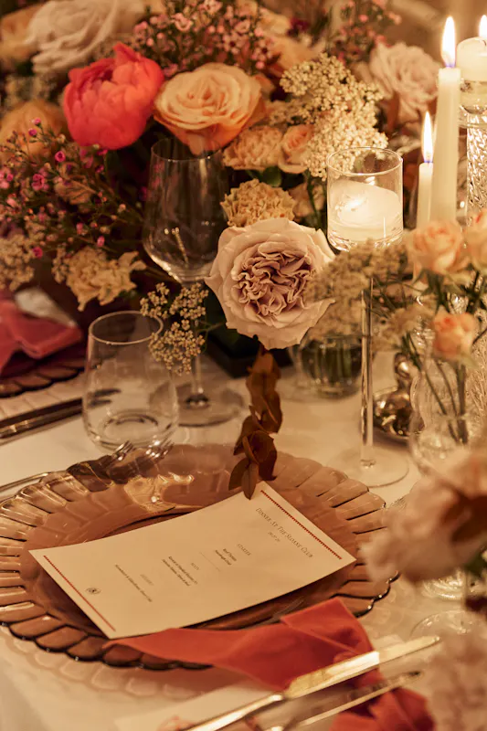 The Sloane Club