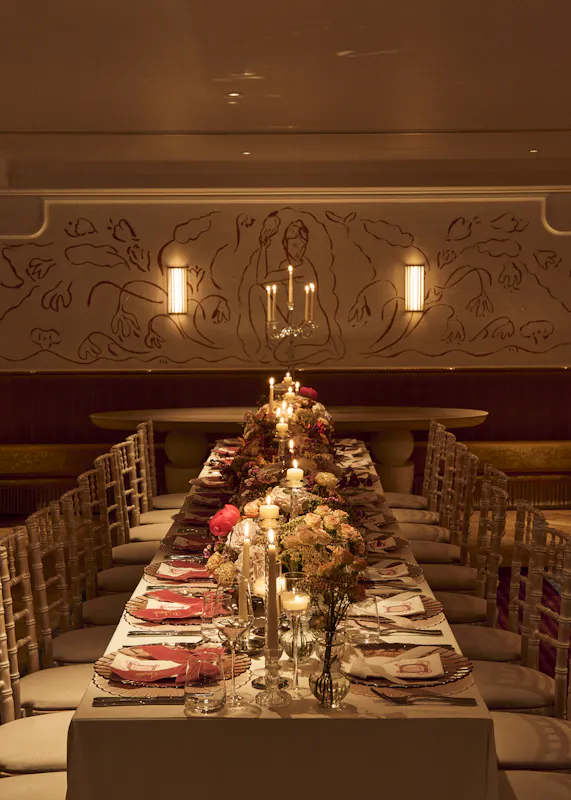 The Sloane Club