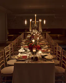 The Sloane Club
