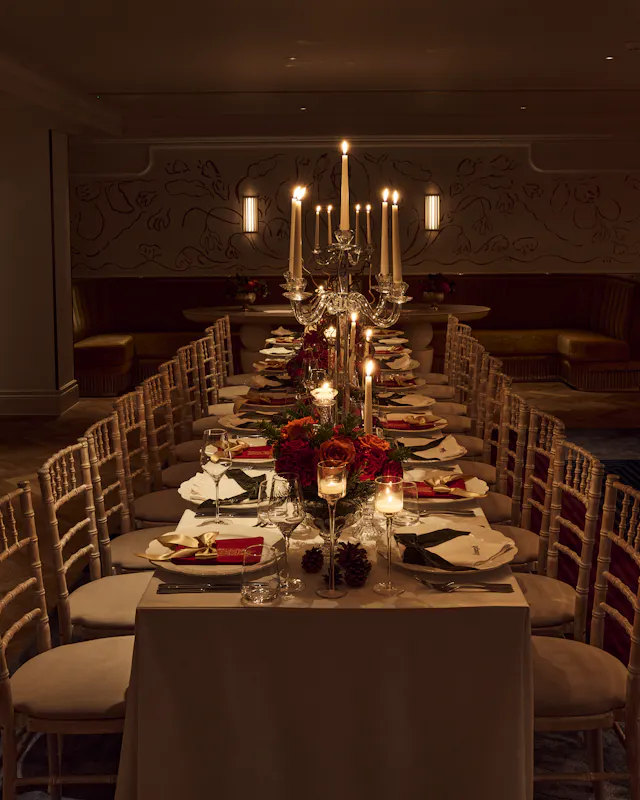 The Sloane Club