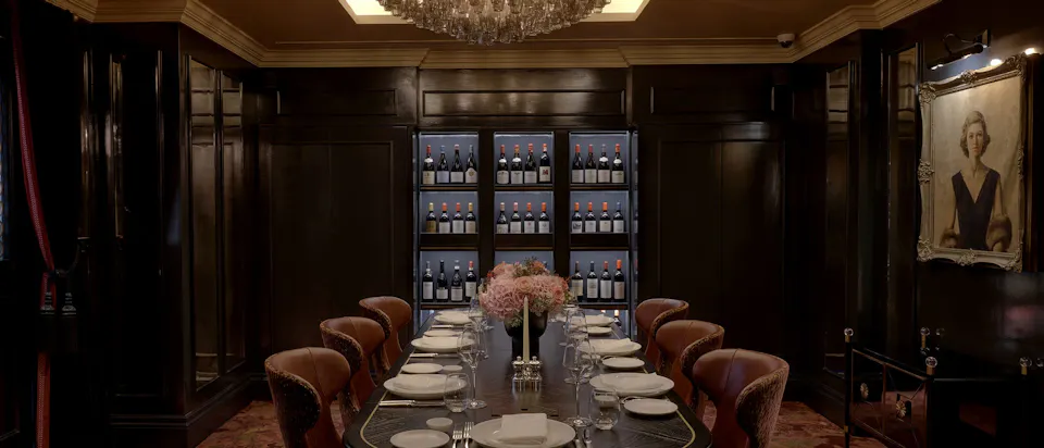 The Sloane Club