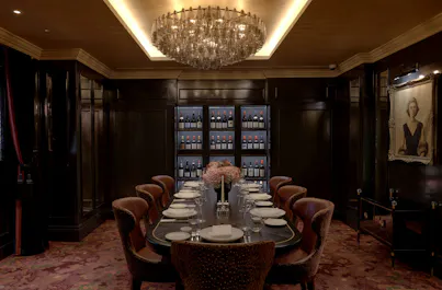The Sloane Club