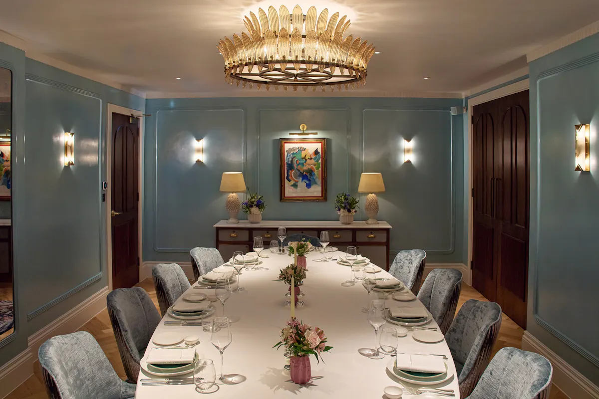 The Sloane Club