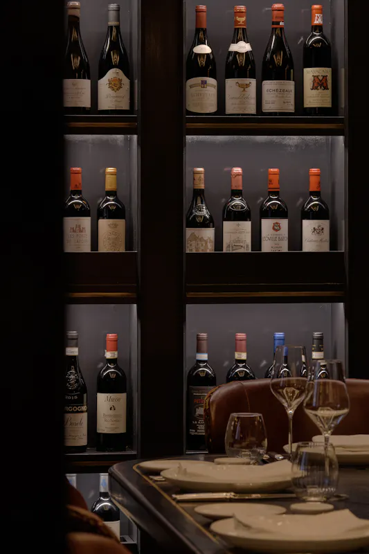 The Sloane Club
