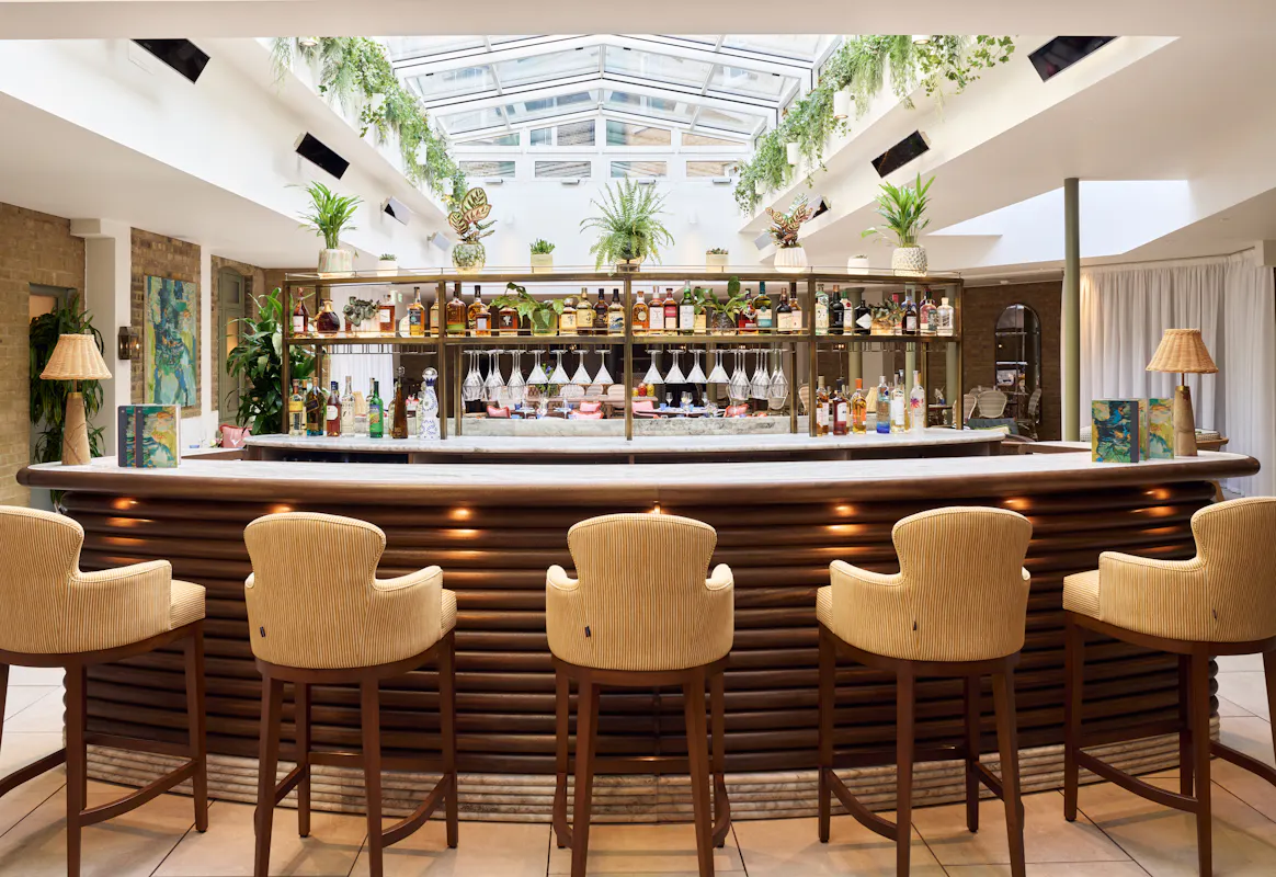 The Sloane Club