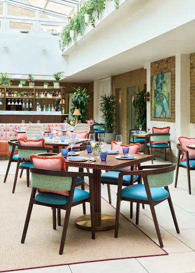 The Sloane Club