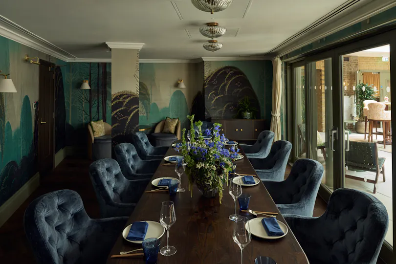 The Sloane Club