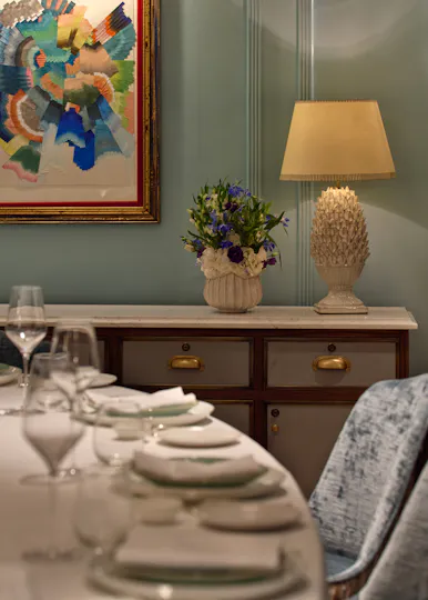 The Sloane Club