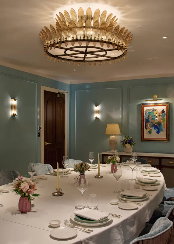 The Sloane Club