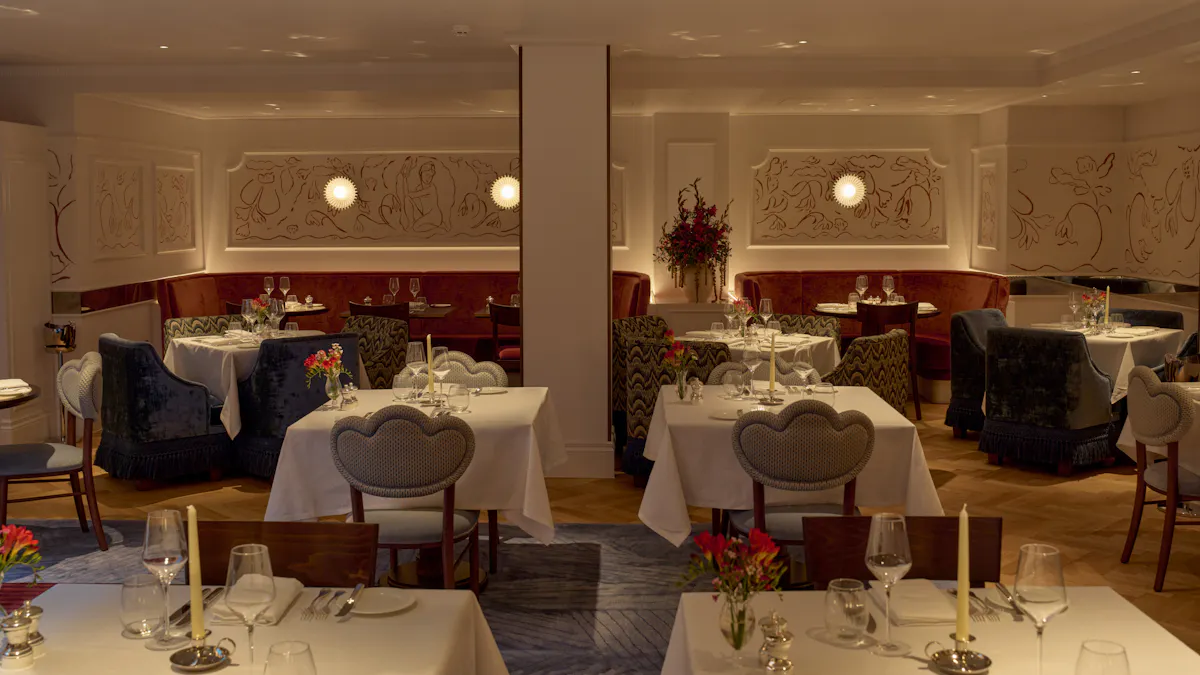 The Sloane Club