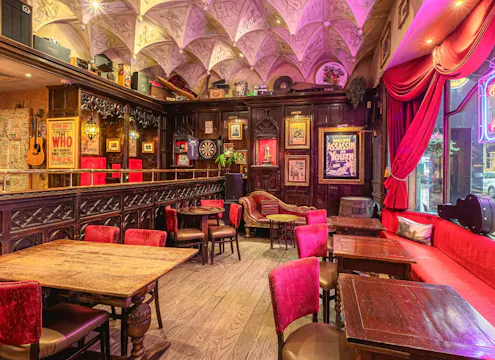 Hard Rock Cafe London