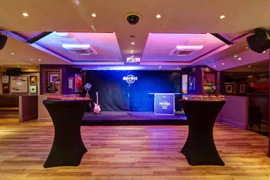 Rock Room