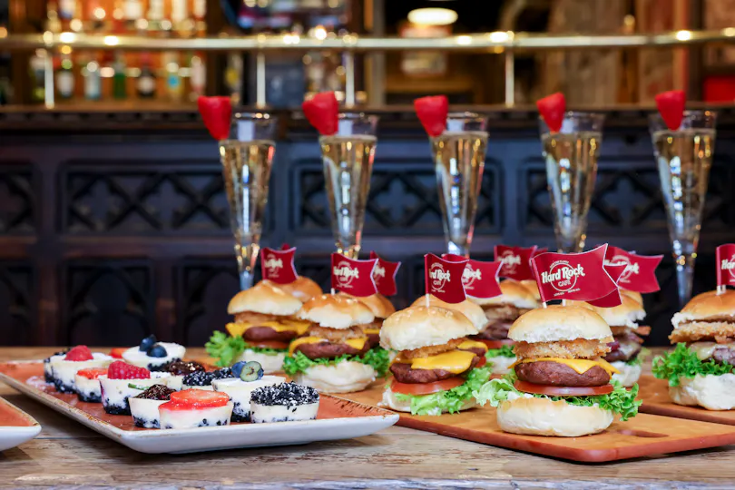 Hard Rock Cafe London