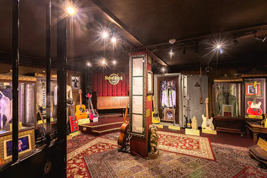 The Vault