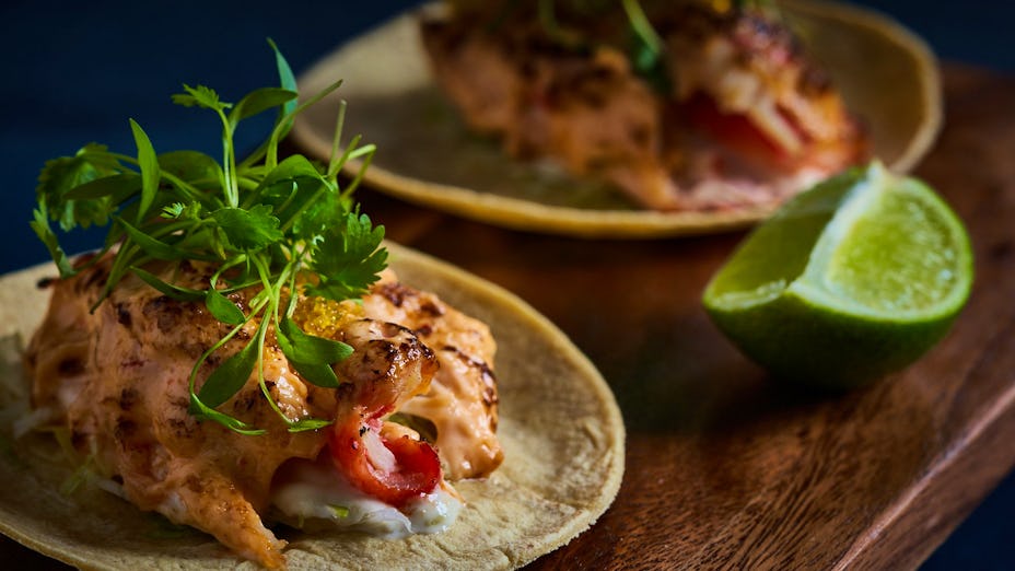 Los Mochis, London Group and Private Dining Rooms