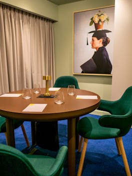Creative Room 5