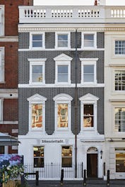 3 Henrietta Street