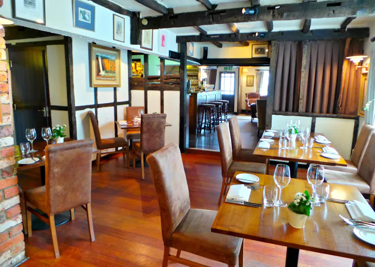 The Royal Oak Paley Street
