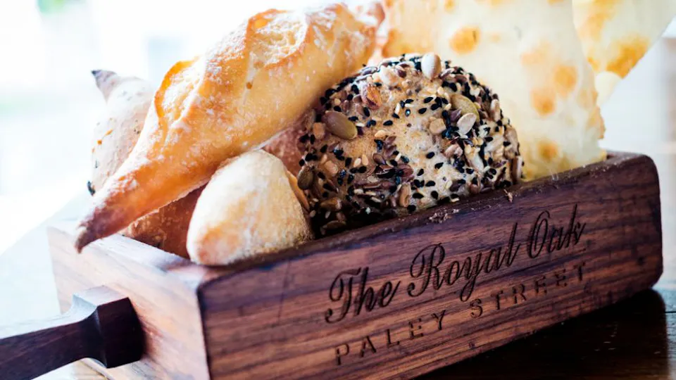 The Royal Oak Paley Street