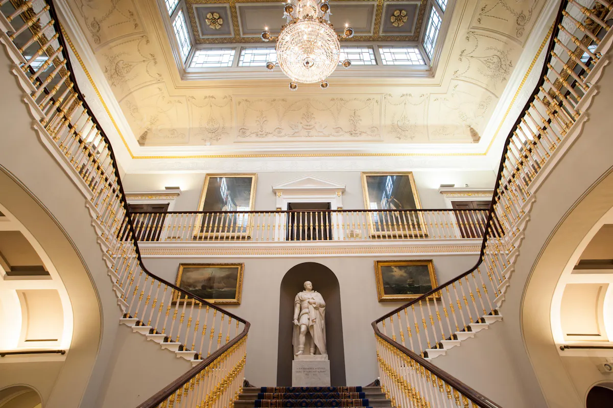 116 Pall Mall