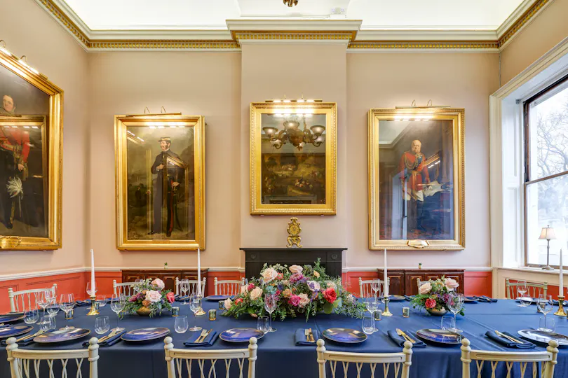 116 Pall Mall
