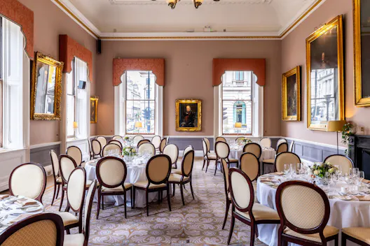 The Morning Room