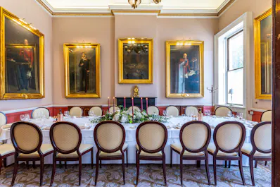 116 Pall Mall