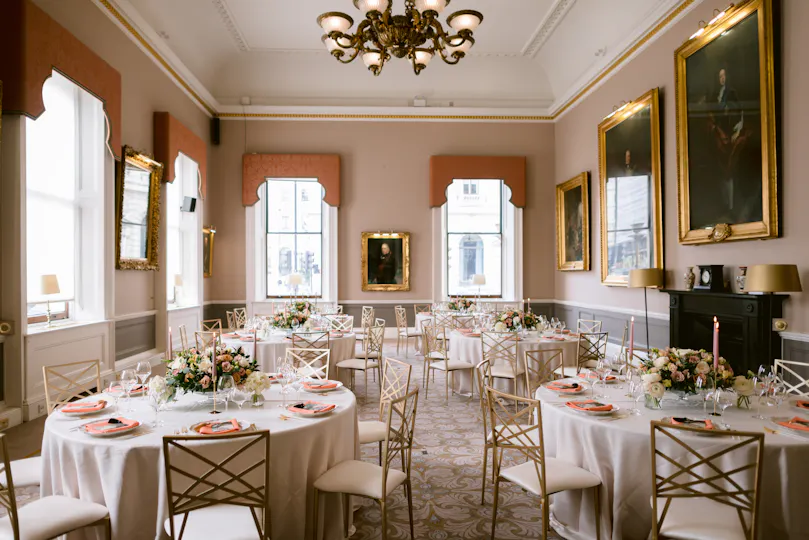 116 Pall Mall