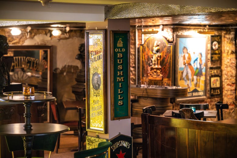 Trafalgar Tavern