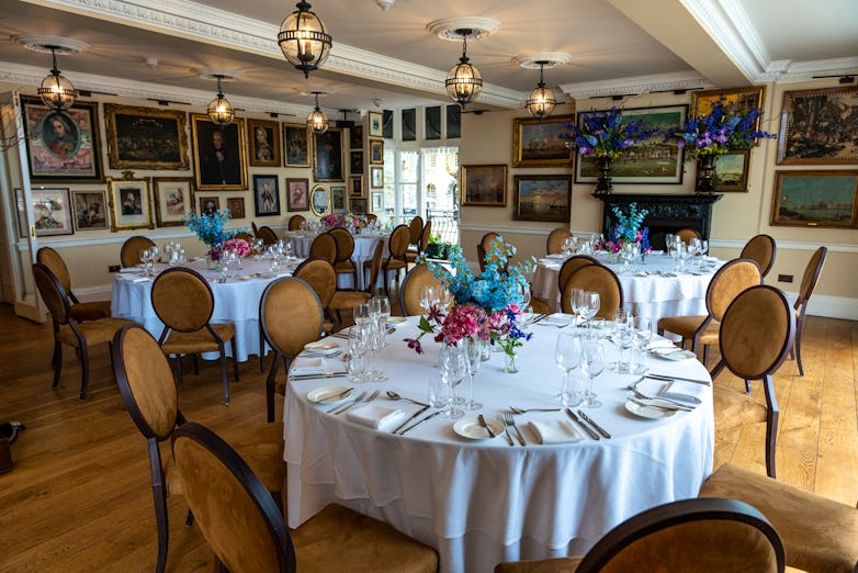 Trafalgar Tavern