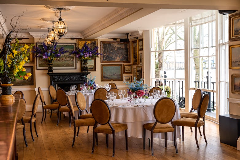 Trafalgar Tavern