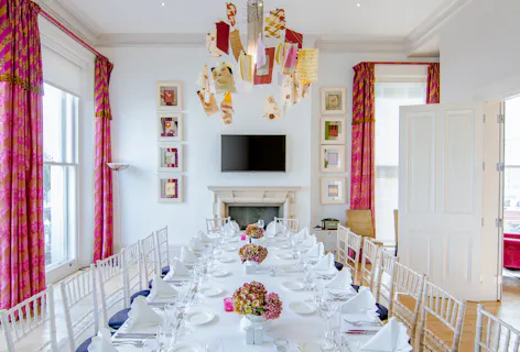 The Pelham London