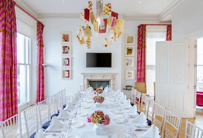 The Pelham London