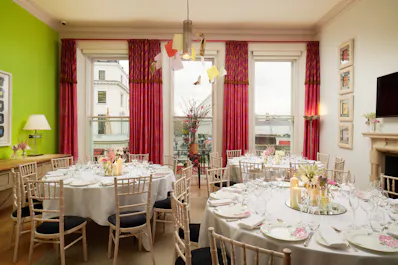The Pelham London