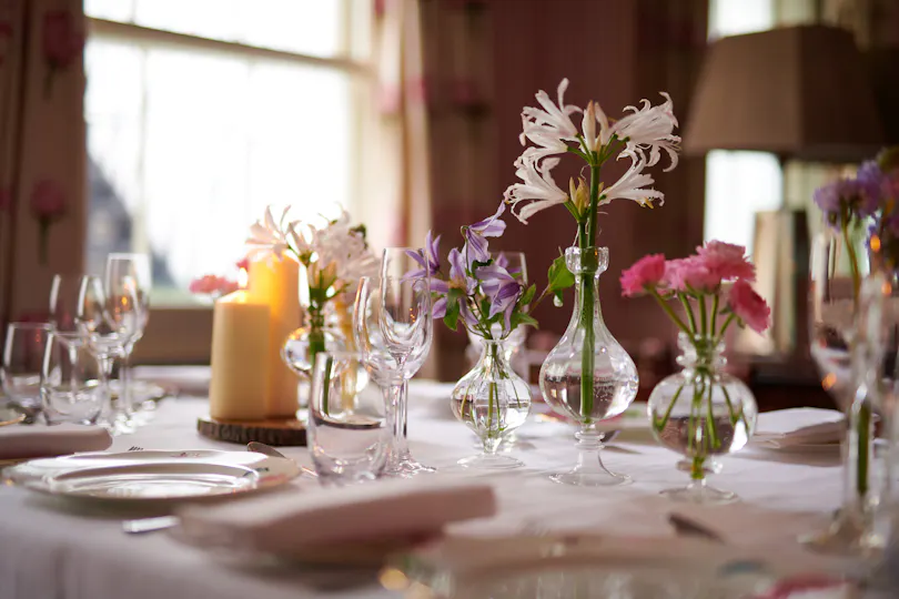 The Pelham London