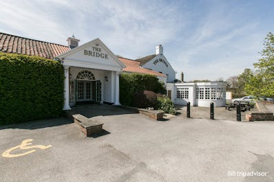 The Bridge Hotel & Spa