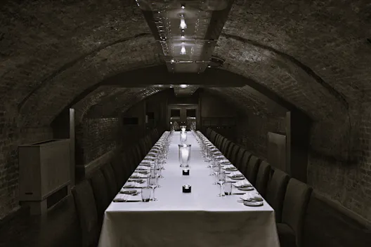 Barrel Cellar