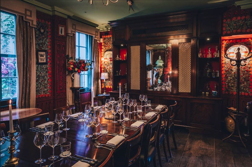 The Zetter Clerkenwell