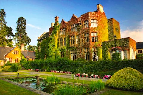 Pennyhill Park, Exclusive Collection