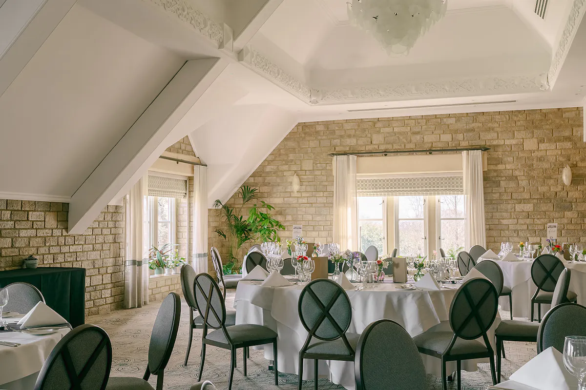 South Lodge, Exclusive Collection