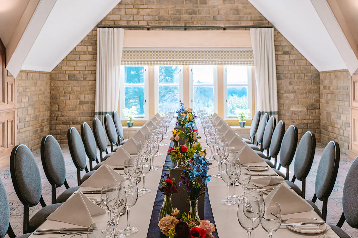 South Lodge, Exclusive Collection