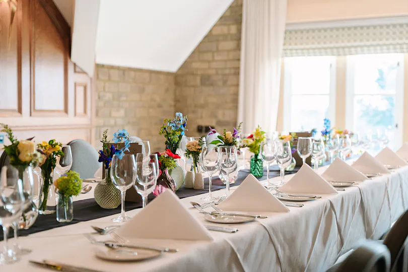 South Lodge, Exclusive Collection