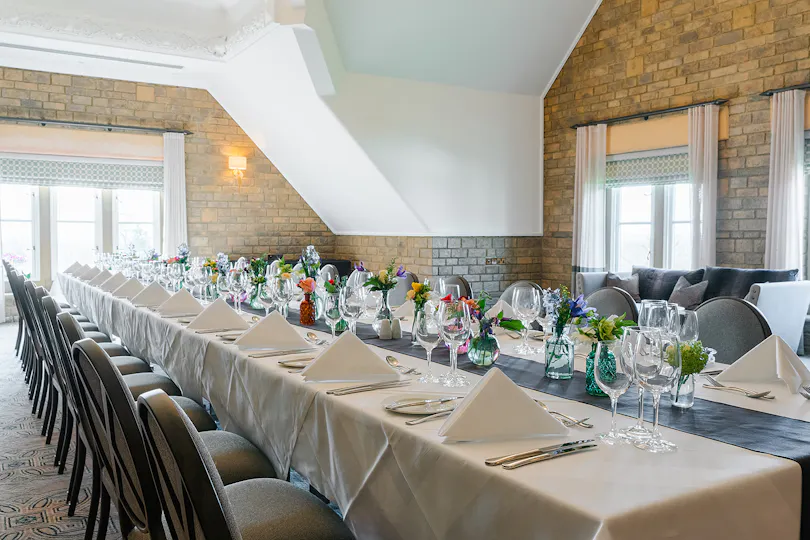 South Lodge, Exclusive Collection